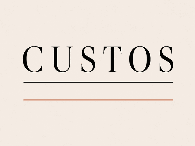 CUSTOS